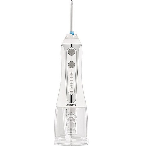 Іригатор Ardesto POI-H350W - придбати в Дніпрі, Україні: ціна, характеристики | інтернет-магазин TOUCH