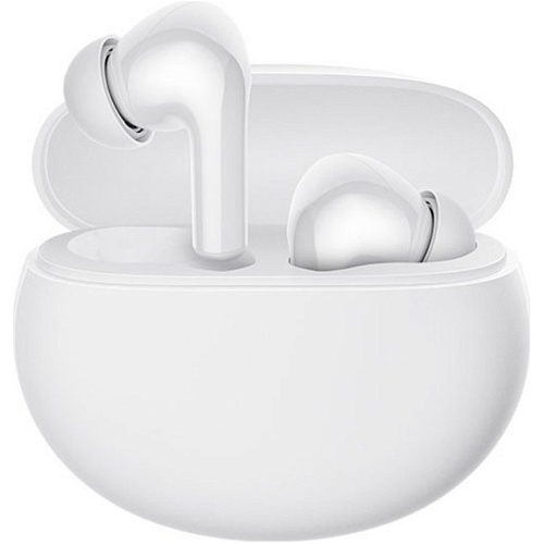 Наушники Xiaomi Redmi Buds 4 Active White (BHR7519CN)