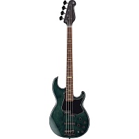 Бас-гітара Yamaha BB734A Indigo Blue - придбати в Дніпрі, Україні: ціна, характеристики | інтернет-магазин TOUCH