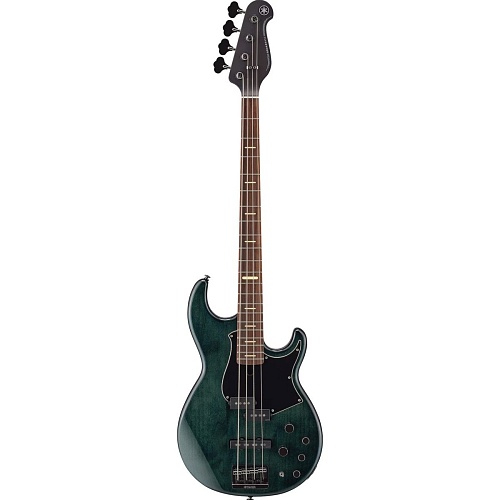 Бас-гітара Yamaha BB734A Indigo Blue - придбати в Дніпрі, Україні: ціна, характеристики | інтернет-магазин TOUCH