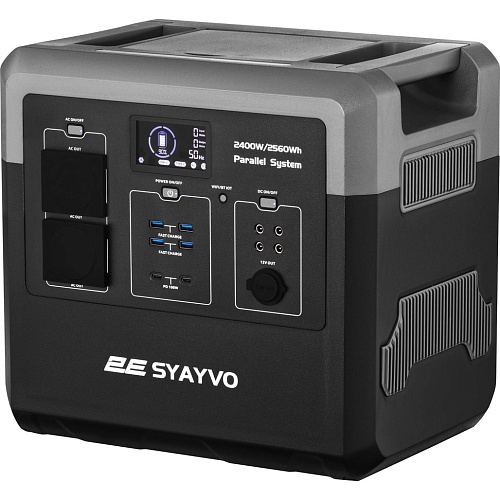 Зарядная станция 2E Diya Syayvo (2E-PPS24256)