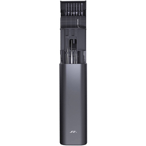 Отвертка с комплектом бит JimiHome Screwdriver Set JM-GNT60