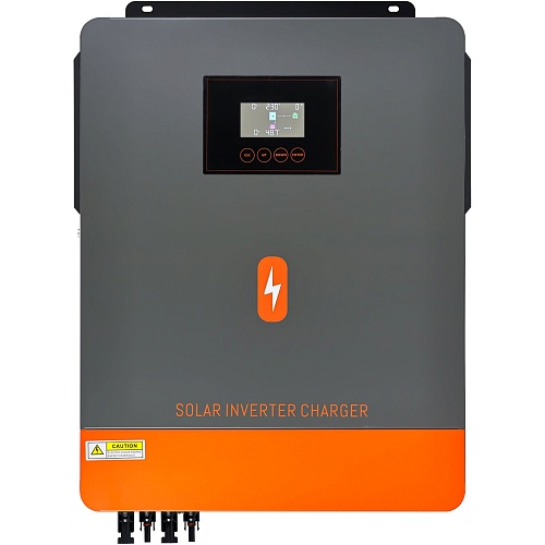 Гибридный солнечный инвертор PowMr POW-HVM8.2M 48V