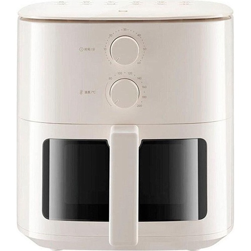 Мультипіч Xiaomi Mi Smart Air Fryer N1 MAF11 White Уцінка - придбати в Дніпрі, Україні: ціна, характеристики | інтернет-магазин TOUCH
