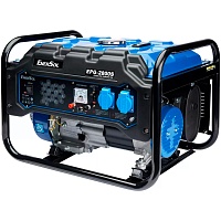 Генератор бензиновый EnerSol EPG-2800S 2.5/2.8 кВт (30780)