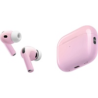 Навушники Apple AirPods Pro 3 Pink Gloss (MFHP4) - придбати в Дніпрі, Україні: ціна, характеристики | інтернет-магазин TOUCH