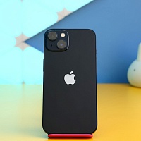 Смартфон Apple iPhone 13 512GB Midnight (MLQC3) Б/У - придбати в Дніпрі, Україні: ціна, характеристики | інтернет-магазин TOUCH