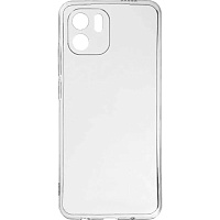 Чехол Epic TPU для Redmi 15C Transparent
