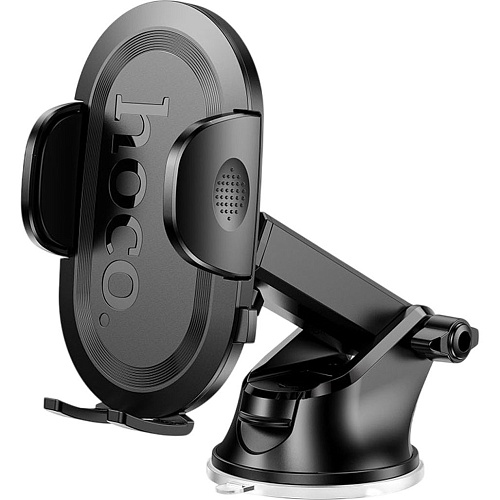 Автодержатель Hoco H54 Black (630559)