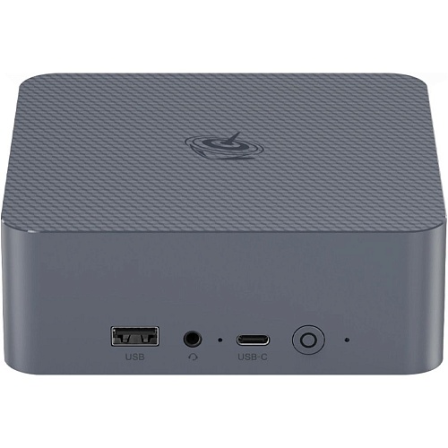Неттоп Beelink EQi12-D4 16/500GB - придбати в Дніпрі, Україні: ціна, характеристики | інтернет-магазин TOUCH