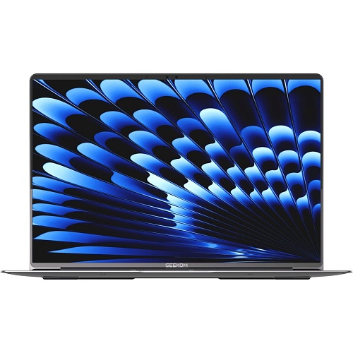 Ноутбук GEEKOM GeekBook X14 Pro (GEEKBOONX14CMOU9185H-322-US)