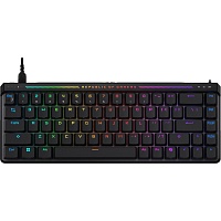 Клавиатура Asus ROG Falchion Ace HFX Black (90MP03VE-BKMA00)