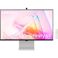 Монитор Samsung 27" ViewFinity S9 5K (LS27C902PAIXUA)