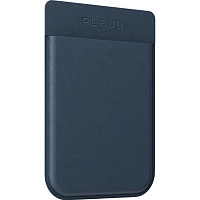 Чехол Plaud для Plaud Note AI Recorder MagSafe Protective Case Navy Blue (PLD-Case-NB)