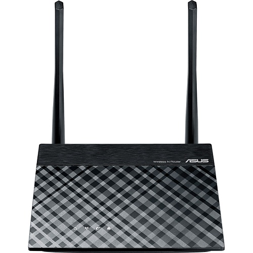 Бездротовий маршрутизатор (роутер) Asus RT-N12E C1 - придбати в Дніпрі, Україні: ціна, характеристики | інтернет-магазин TOUCH