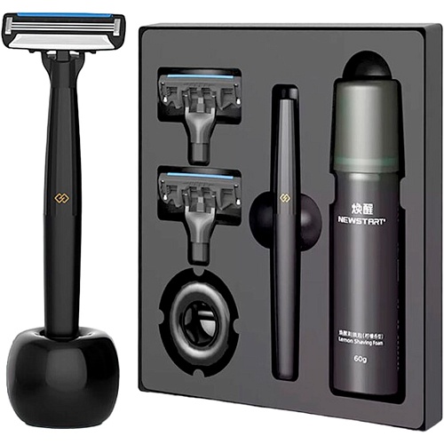 Набор для бритья Xiaomi Handx Manual Razor H303-5