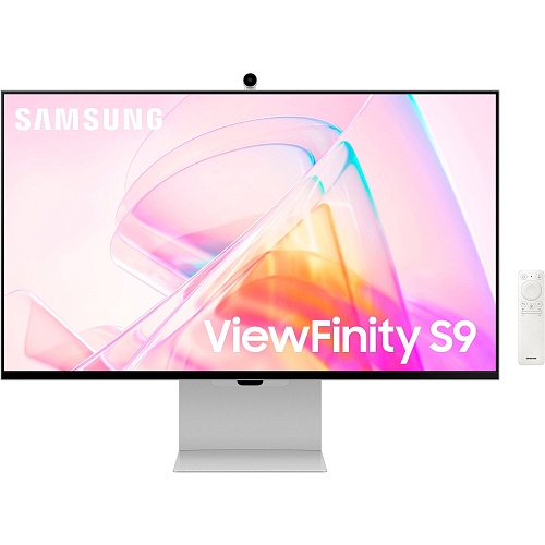 Монитор Samsung 27" ViewFinity S9 5K (LS27C902PAIXUA)