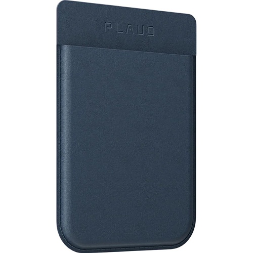 Чохол Plaud для Plaud Note AI Recorder MagSafe Protective Case Navy Blue (PLD-Case-NB) - придбати в Дніпрі, Україні: ціна, характеристики | інтернет-магазин TOUCH