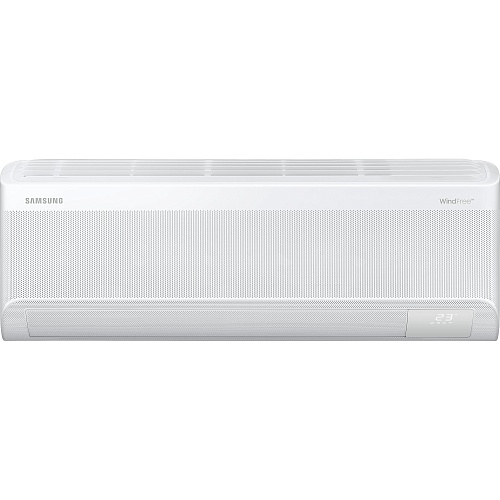 Сплит-система Samsung WindFree Geo Mass 2025 (AR60F12C1BWNUA)