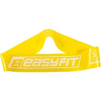 Резинка для фітнесу EasyFit №3 Medium (EF-1813-3) - придбати в Дніпрі, Україні: ціна, характеристики | інтернет-магазин TOUCH