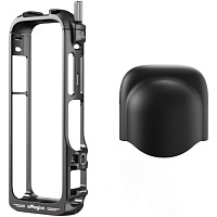 Рамка aMagisn AD01-A для экшн-камеры Insta360 X4
