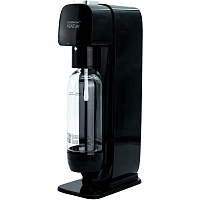 Сифон для газування води Soda@Home Ventum 7001 Black - придбати в Дніпрі, Україні: ціна, характеристики | інтернет-магазин TOUCH