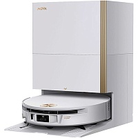 Робот-пылесос Mova S70 Ultra Roller White (RLZ52EE-Wh)