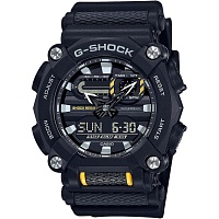 Наручний годинник Casio G-Shock GA-900-1AER - придбати в Дніпрі, Україні: ціна, характеристики | інтернет-магазин TOUCH