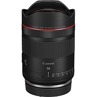 Объектив Canon RF 14mm f/1.4 L VCM (7427C005)