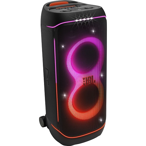 Акустика JBL PartyBox 720 Black (JBLPARTYBOX720EU) - придбати в Дніпрі, Україні: ціна, характеристики | інтернет-магазин TOUCH