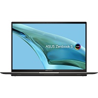 Ноутбук Asus ZenBook S 13 OLED UX5304MA (UX5304MA-ES71) - придбати в Дніпрі, Україні: ціна, характеристики | інтернет-магазин TOUCH