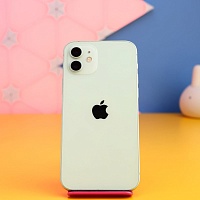 Смартфон Apple iPhone 12 128GB Green (MGJF3) Б/У
