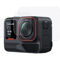 Защитное стекло Telesin для Insta360 Ace Pro 2 (S6-FLM-14-TIS)