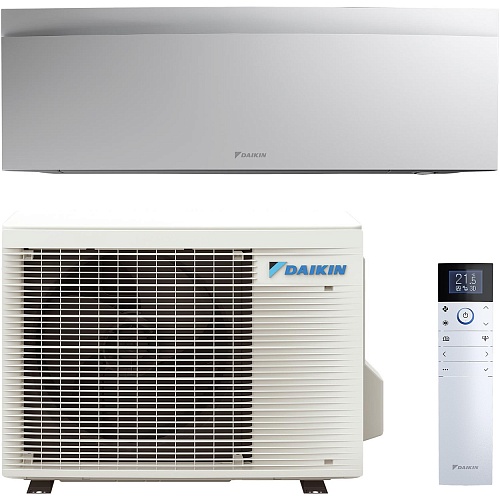 Сплит-система Daikin Emura 3 FTXJ20AW/RXJ20A