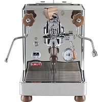 Кофеварка рожковая Lelit Bianca PL162T