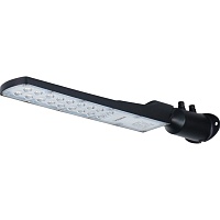 Светодиодный фонарь Videx SLE18 50W 5000K (VL-SLE18-0505)