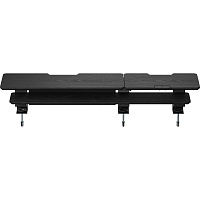 Подставка для монитора OfficePro MR260B Wood Black