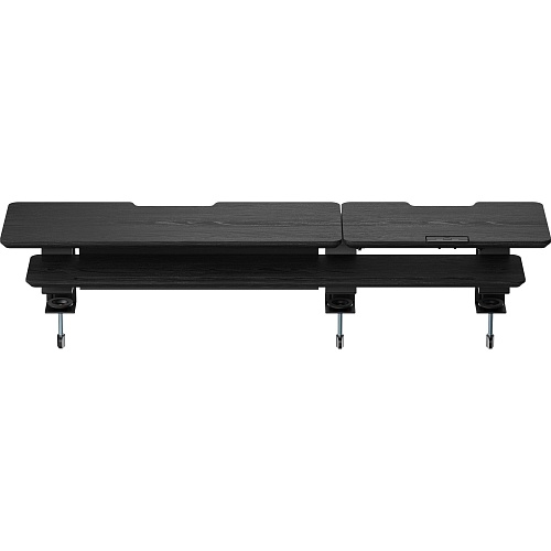Подставка для монитора OfficePro MR260B Wood Black