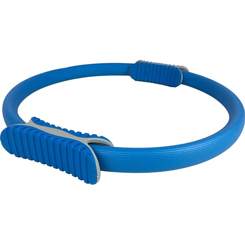 Кольцо для пилатеса EasyFit Blue (EF-1850-BL)