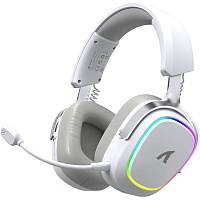 Ігрові навушники Attack Shark G800 Wireless White (G800W) - придбати в Дніпрі, Україні: ціна, характеристики | інтернет-магазин TOUCH