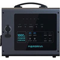 Зарядная станция Marsriva MP10 V2