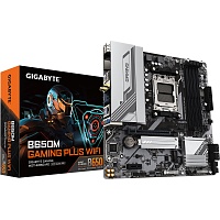 Материнская плата Gigabyte B650M Gaming Plus WIFI
