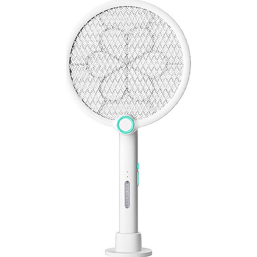 Электрическая мухобойка Epik WD-989 1200mAh White