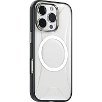 Чохол Blueo Ape Legend Anti-Drop Case with MagSafe для Apple iPhone 16 Pro Max Black - придбати в Дніпрі, Україні: ціна, характеристики | інтернет-магазин TOUCH