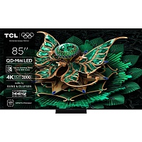 Телевизор TCL C7K 85" QLED Ultra HD 4K (85C7K)