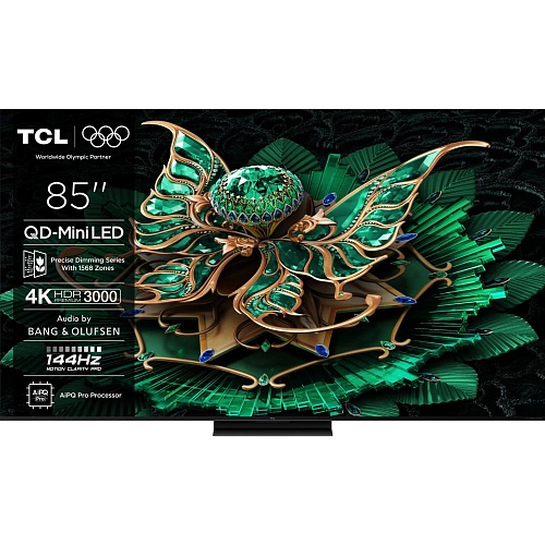 Телевізор TCL C7K 85