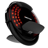Моноколесо InMotion V8F Space - придбати в Дніпрі, Україні: ціна, характеристики | інтернет-магазин TOUCH