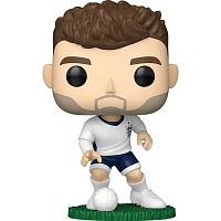 Фігурка Funko Pop! Football: Англія - Джон Стоунз (94462) - придбати в Дніпрі, Україні: ціна, характеристики | інтернет-магазин TOUCH