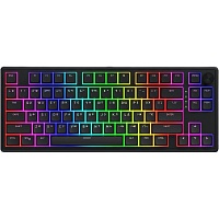 Клавиатура Hator Skyfall Black (HTK1180UA)