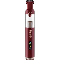 Автомобильный пылесос Fanttik Slim V10 Apex Red